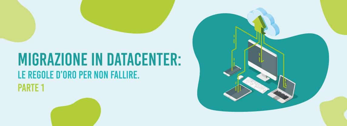 migrazione in datacenter