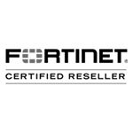 FORTINET LOGO