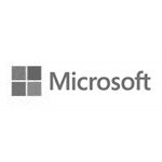 MICROSOFT LOGO