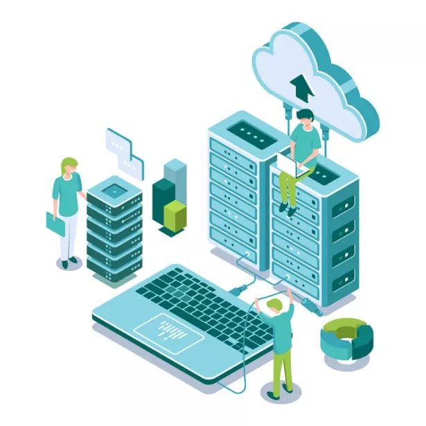 Migrazione Datacenter Momit