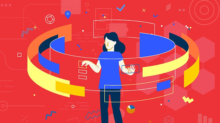 soluzioni integrate, rappresentazione grafica