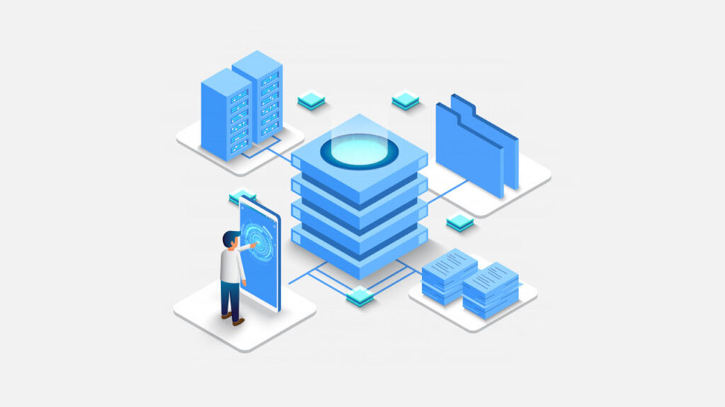 Colocation Data Center Housing