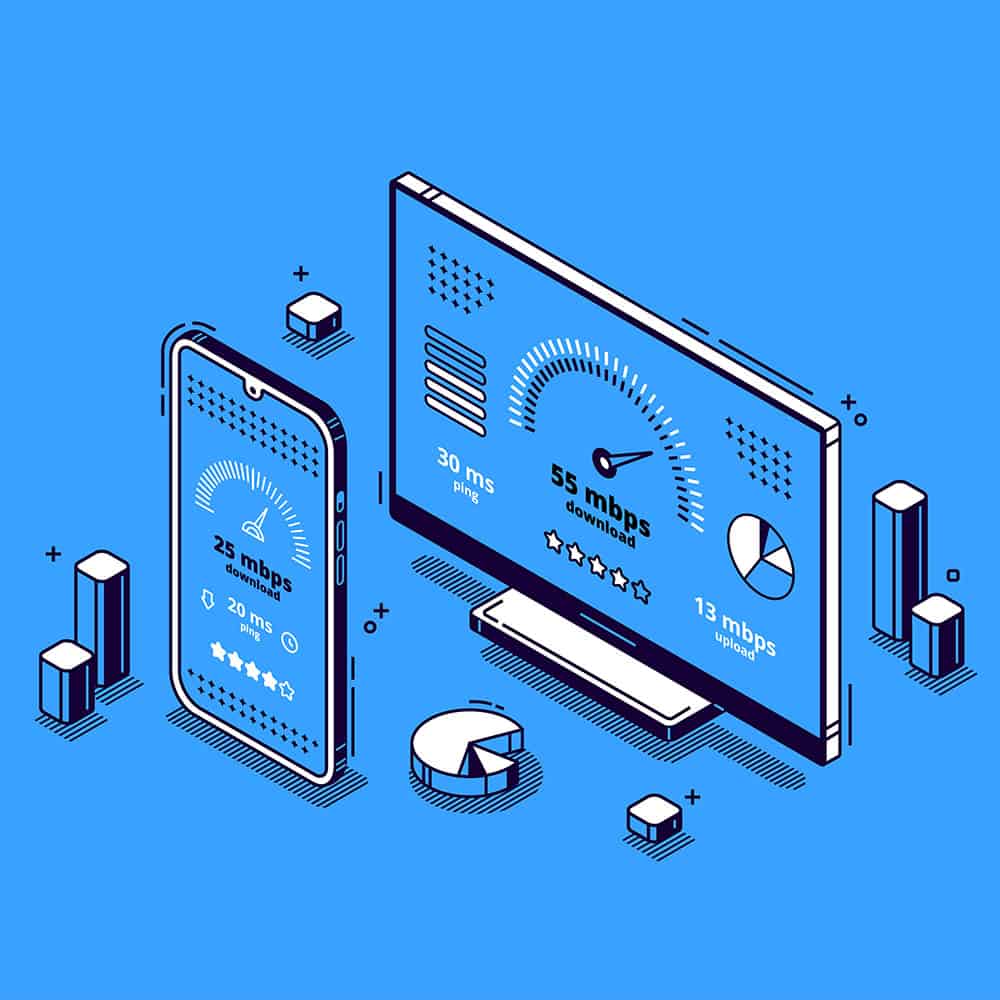 L'importanza della velocità dei CMS