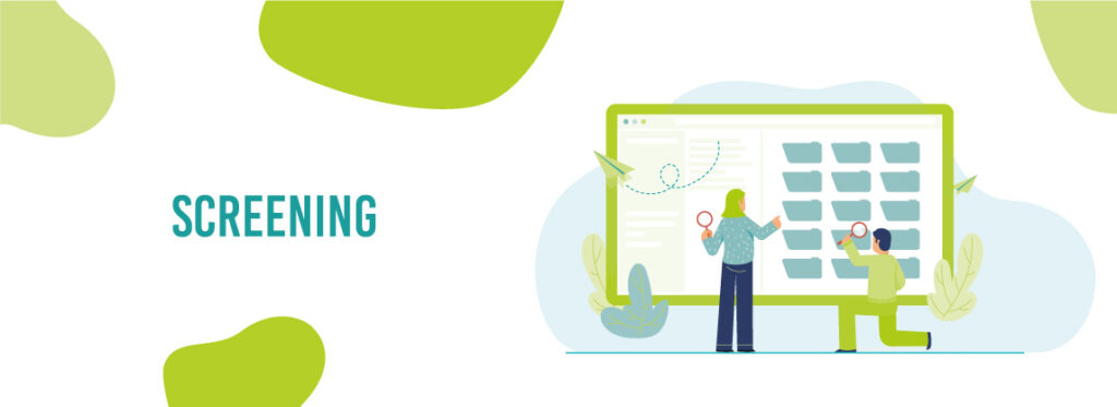 Migrazione in Datacenter - Step 1: Screening infrastruttura