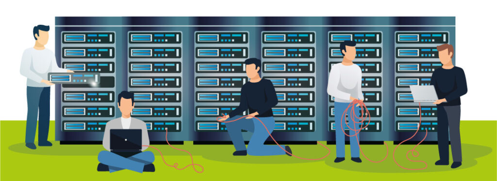 Strategia di Migrazione: analisi accurata